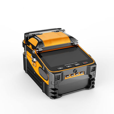 شراء آلة تسخين التحالف الألياف الضوئية 7800 mAh آلة تسخين التحالف مع 5 ثانية وقت التحالف ذوبان 15 ثانية تسخين التصنيع عبر الإنترنت