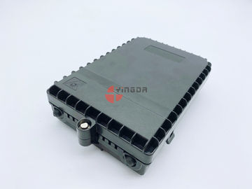 شراء 12core SC 1X8 Splitter FDB0208E صندوق إنهاء الألياف البصرية التصنيع عبر الإنترنت