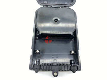 شراء صندوق إنهاء بصري خارجي 12 Core IP65 1x8 Splitter التصنيع عبر الإنترنت