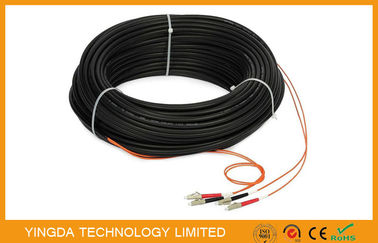 شراء DLC في الهواء الطلق / الألياف البصرية التصحيح الحبل PC MM 7.0mm غير - محطة قاعدة مدرعة BBU التصنيع عبر الإنترنت