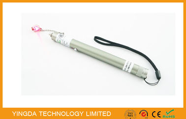 شراء 650NM 25MW مؤشر ليزر الألياف اختبار أداة كيت القلم البصرية خطأ محدد بوخوم SC التصنيع عبر الإنترنت