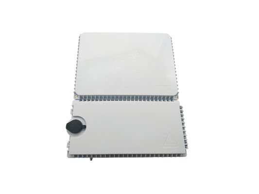 16 منفذ ODP الخارجي IP65 صندوق توزيع الألياف الضوئية FTTH الحل